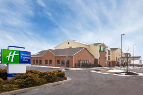 Holiday Inn Express Hotel & Suites Cleveland-Streetsboro, an IHG Hotel